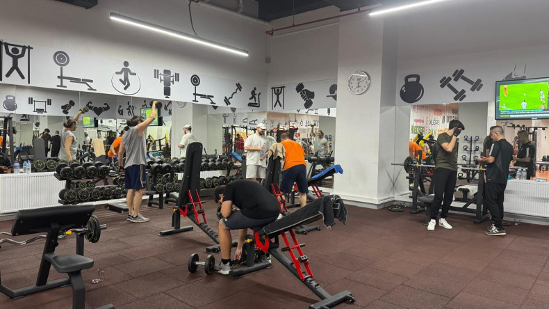 Sağlıklı Yaşamın Anahtarı: Fatih Belediyesi Fitness Eğitimleri