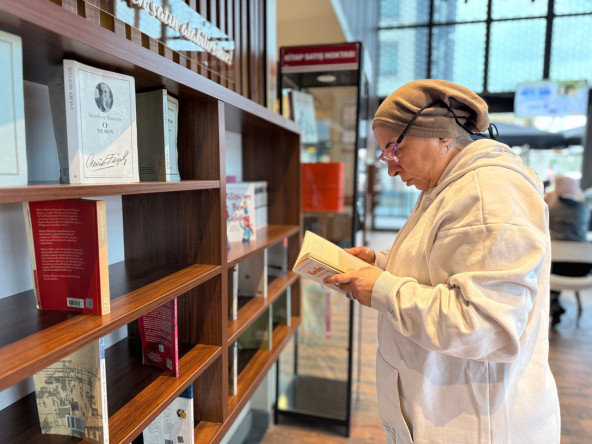 Kahvehane Vatan: Fatih'te Kahve Kültürünün Kalbi ve Hemşehrilerimizin Buluşma Adresi