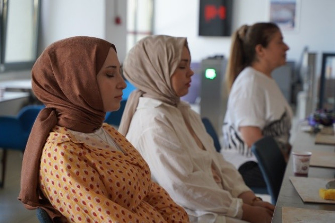 NOMONOTON SERAMİK ATÖLYESİ