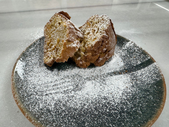 KARINCA El Emeği Eğitim Birimi'nden Lezzetli Tarifler: Havuçlu Tarçınlı Kekin Püf Noktaları