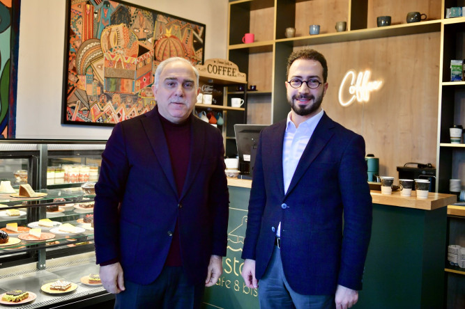 Başkan Turan, Cibali Mahallesi'nde Hemşehrileriyle Buluştu