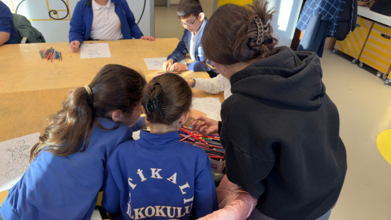 Bilim Fatih, Okulları Gelecekle Buluşturuyor: Mühendisliğin Yeni Ufuklarına Birlikte Adım Atıyoruz