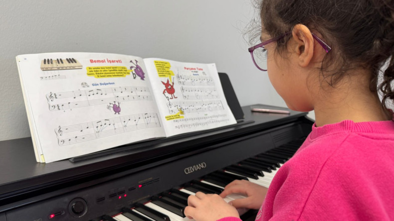 Fatih Sanat Akademisi: Sanat ve Eğitimde Buluşma Noktası