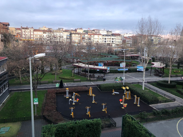 Yavuz Selim Yaşam Merkezi: Semtin Sosyal ve Huzurlu Adresi