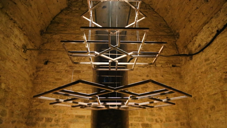 Sanat ve Geleneğin Buluşmasına Az Kaldı: 3. Uluslararası Yeditepe Bienali Tanıtım Filmi Gösterimde