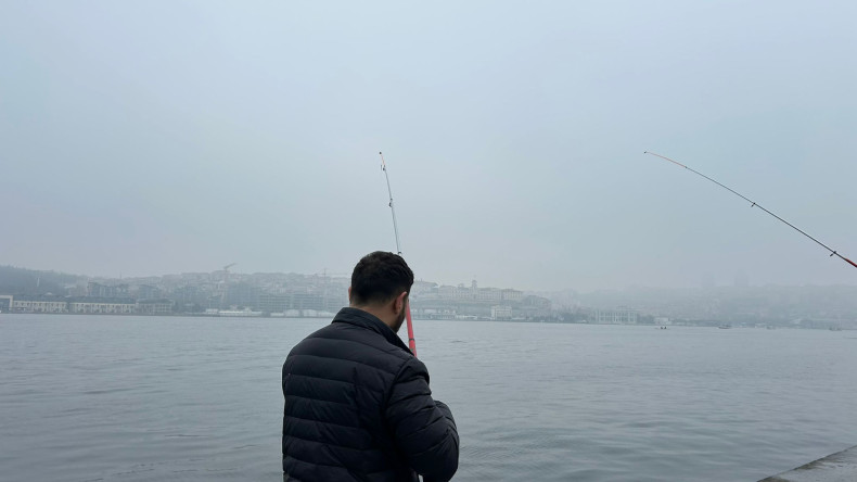 FitFatih'in “Sağlığa Olta” Etkinliğiyle Sağlık İçin Yeni Bir Adım