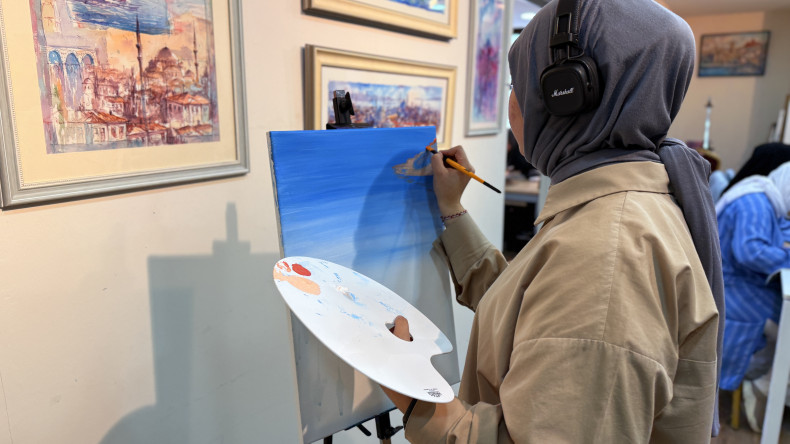 Ayvansaray Karınca Eğitim Birimi