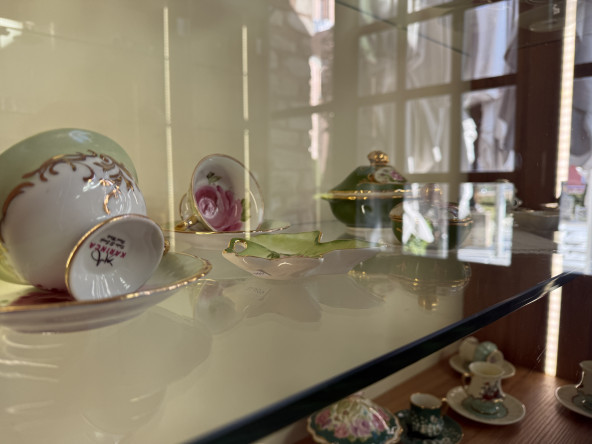 Karınca Mağaza Zeyrekhane