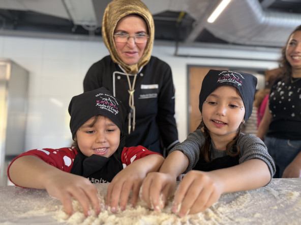 Silivrikapı Karınca