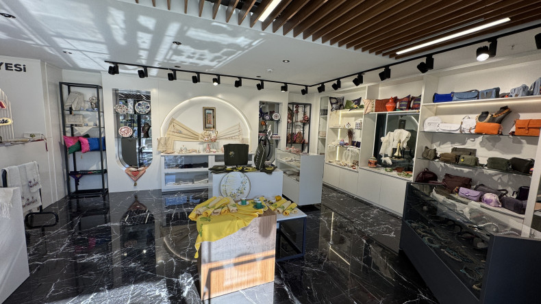 Karınca Mağaza Vatan