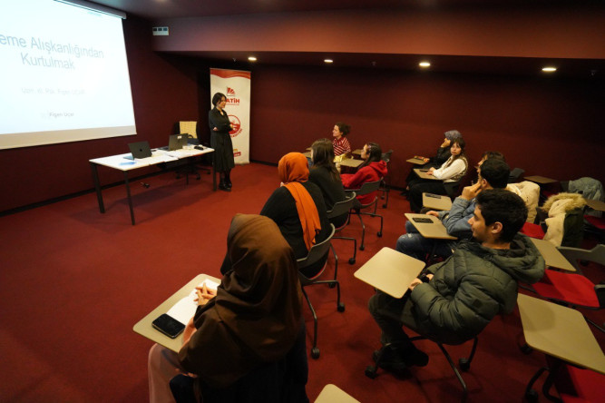 Fatih Merkez Kütüphanesi ile Hedeflerinize Adım Adım: Alışkanlık Takip Çizelgesi