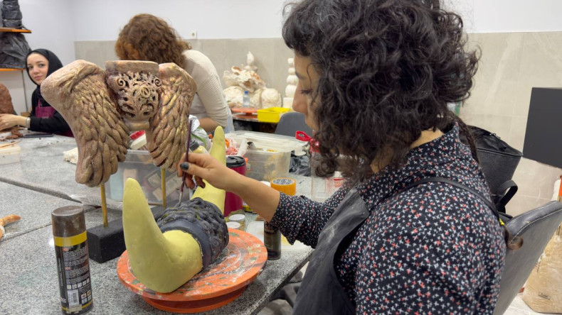 Fatih Sanat Akademisi: Sanat ve Eğitimde Buluşma Noktası