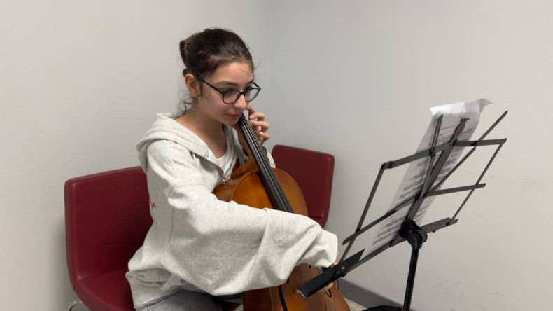 Fatih Sanat Akademisi'nden Sanatla Dolu Bir Bahar Dönemi