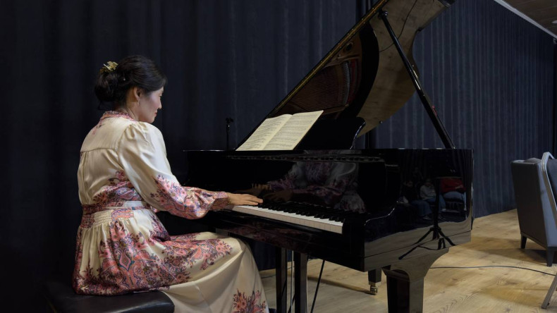 Piyano ve Eğitimin Geleceği, Fatih Sanat Akademisi'nde Konuşuldu