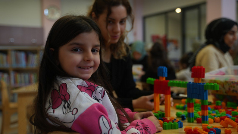 Kariye, Sümbül Efendi ve Silivrikapı Çocuk Kütüphaneleri: Miniklerimiz İçin Eğitim ve Sanatın İç İçe Olduğu Buluşma Noktaları