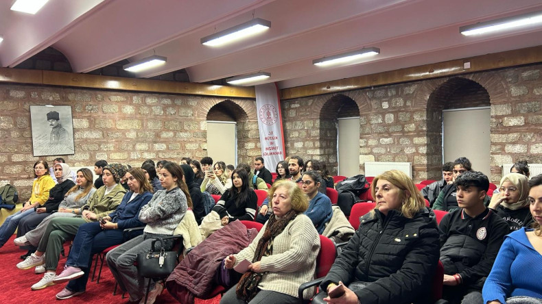 FitFatih ile Stresle Başa Çıkma Yöntemleri: “Nefes Terapisi”