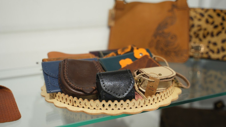 KARINCA Mağazaları: Haliç, Vatan Caddesi, Zeyrekhane ve Balat'ta El Emeğinin Hikâyesi