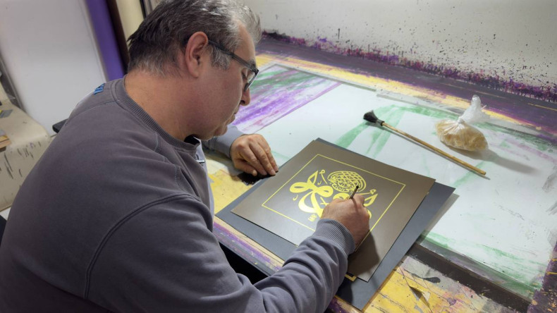 Fatihli Sanatçı ve Zanaatkârların Hüner Alanı: Marifet Sokağı