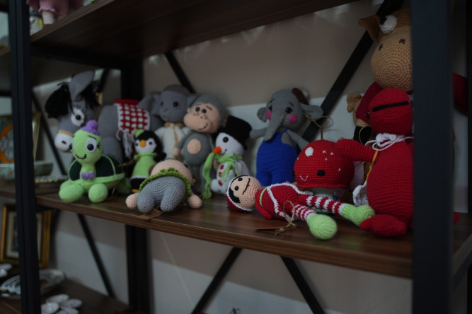 Karınca Mağaza Balat