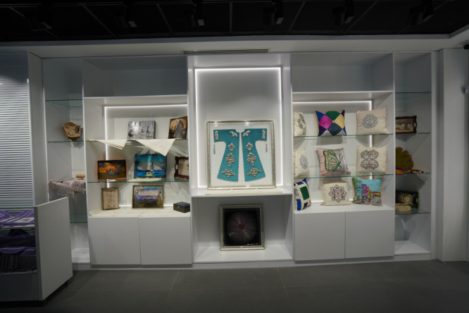 karınca mağaza haliç