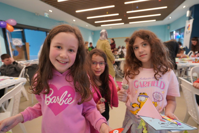 Bilim Fatih'ten Öğrencilerimize Bilim ve Teknoloji Haftası Özel Etkinlikleri