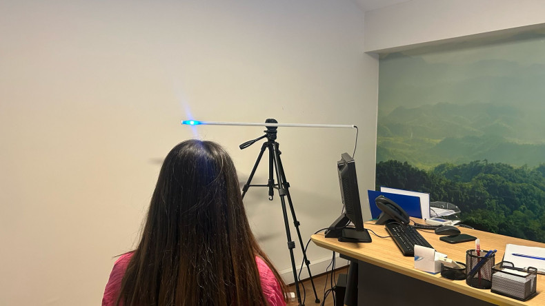 Vatandaşlarımıza Psikolojik Destek: Fındıkzade Yaşam Merkezimizde EMDR Terapisi