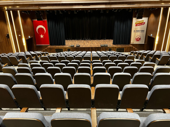 FSM Spor ve Kültür Merkezi