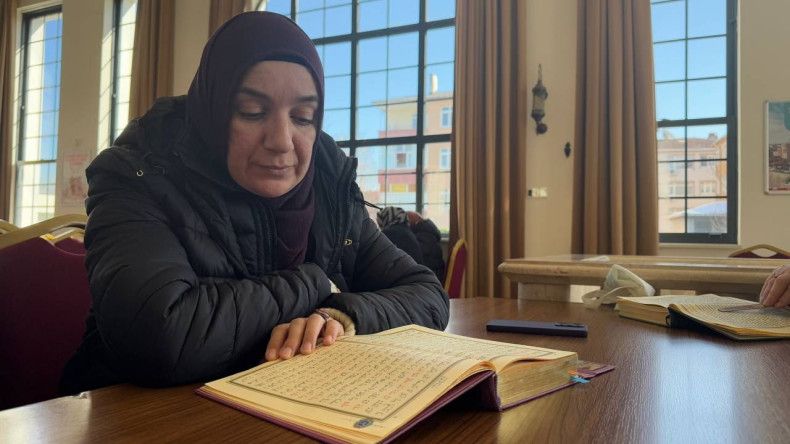 Fatih Belediyesi Ramazan Mukâbele Programlarımız Devam Ediyor