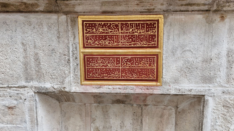 Hasan Ağa Çeşmesi Suyuna Kavuştu