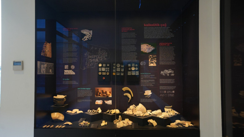 Miras Fatih ile Çocuklarımız Tarihin Kalbinde: Rıdvan Çelikel Müzesi'nde “Yerinde Öğrenme” Programı