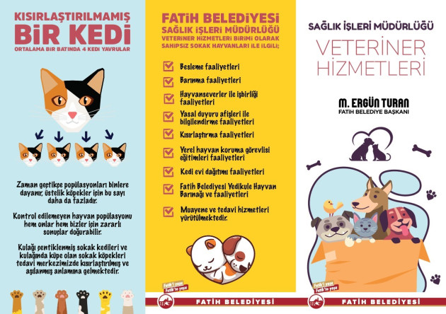 Veteriner İşleri Birimi