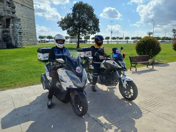 Veteriner İşleri Birimi