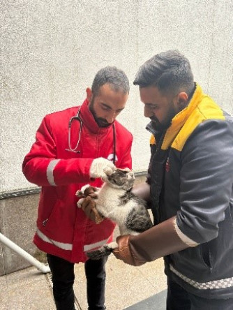 Veteriner İşleri Birimi