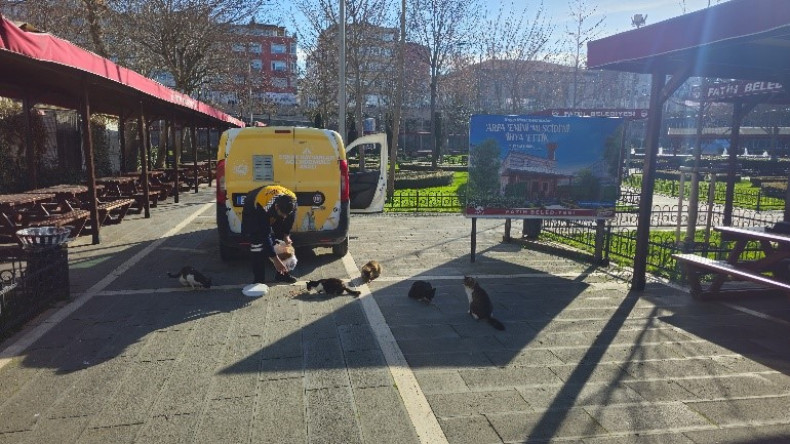 Veteriner İşleri Birimi