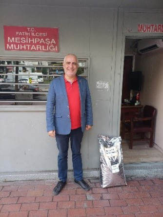 Veteriner İşleri Birimi