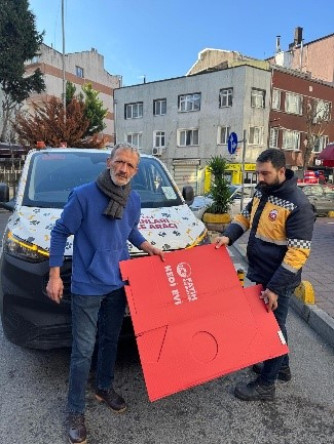 Veteriner İşleri Birimi