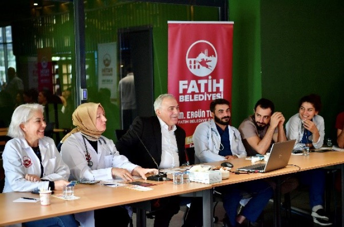 Veteriner İşleri Birimi