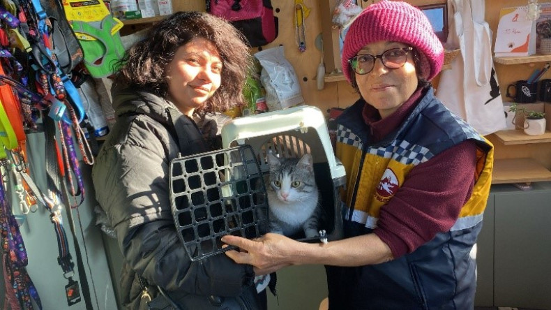 Yedikule Rehabilitasyon Merkezi Hizmetleri