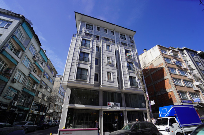 Fatih'te Kentsel Dönüşüm Devam Ediyor: Vatandaşlarımız Depreme Dayanıklı ve Modern Konutlara Kavuşuyor