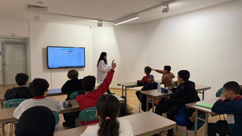 kadırga etüt merkezi