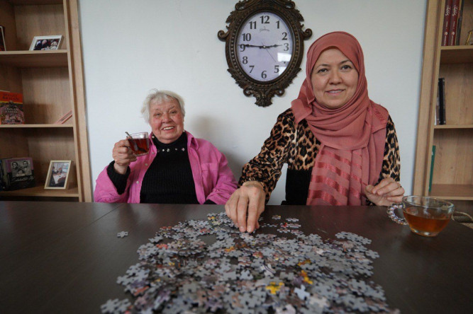 Yadigâr Kahvesi: Geçmişten Geleceğe Köprü Kuran Sosyal Yaşam Merkezi