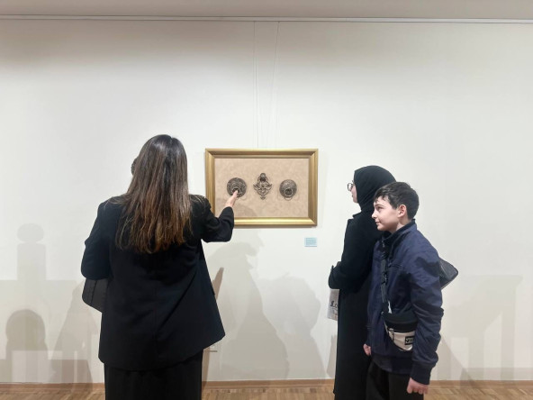 ”Tarihî Yarımada'nın Sevimli Sakinleri: Kediler” Sergisi, 360° Sanal Turla Parmaklarınızın Ucunda!