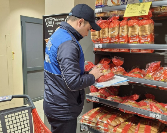 Zabıta Ekiplerimiz Denetime Devam Ediyor: Fatih'te Haksız Fiyatlandırmaya Geçit Verilmiyor