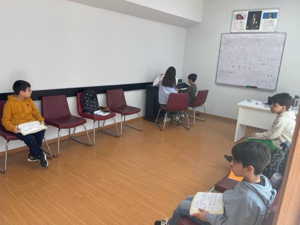 Fatih Sanat Akademisi: Sanat ve Eğitimde Buluşma Noktası