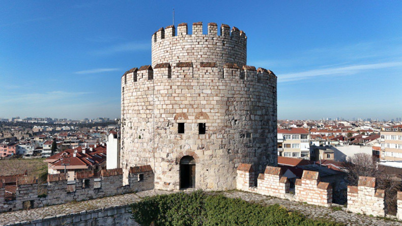 Geçmişten Geleceğe Bir Miras Yolculuğu: “Miras Fatih” Projelerimizle Fatih'in Kültürel Hafızası Yeniden İnşa Ediliyor