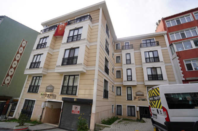 Fatih'te Kentsel Dönüşümle Güvenli Geleceğe Doğru