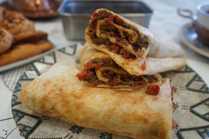 KARINCA El Emeği Eğitim Birimi'nden Elif Korkmazel ile GastroSanat'ta Sağlıklı ve Sürdürülebilir Mutfak Üzerine Buluşma