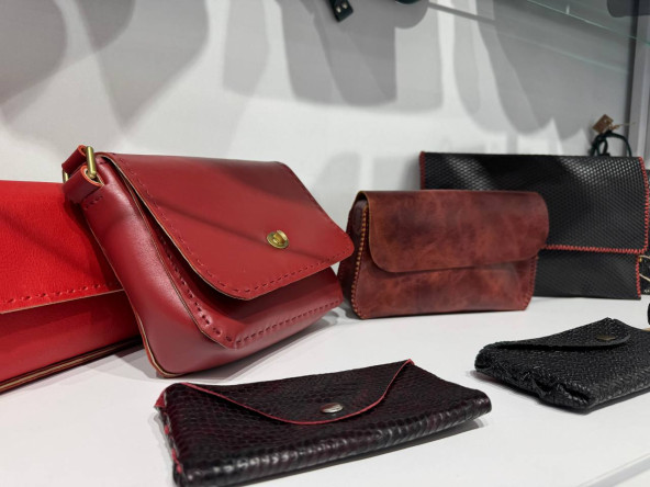 KARINCA Mağazaları: Haliç, Vatan Caddesi, Zeyrekhane ve Balat'ta El Emeğinin Hikâyesi