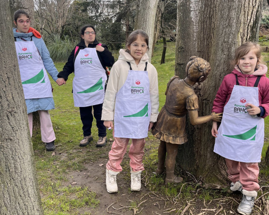 Yedikule & Ayvansaray Bahçe'den Yeşil Rota: Tıbbi Bitkilerin Dünyasında Doğanın İzinde Bir Keşif