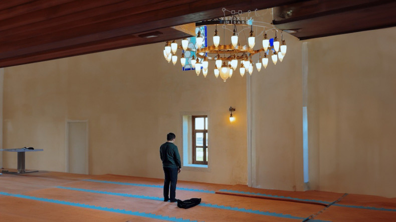 Efsaneleriyle Ünlü Yedikule Hisarı'ndan Ezgiler Yükseliyor, Hikâyeler Melodilerle Buluşuyor. “7 Kule 7 Nota”nın Yeni Bölümü Yayında